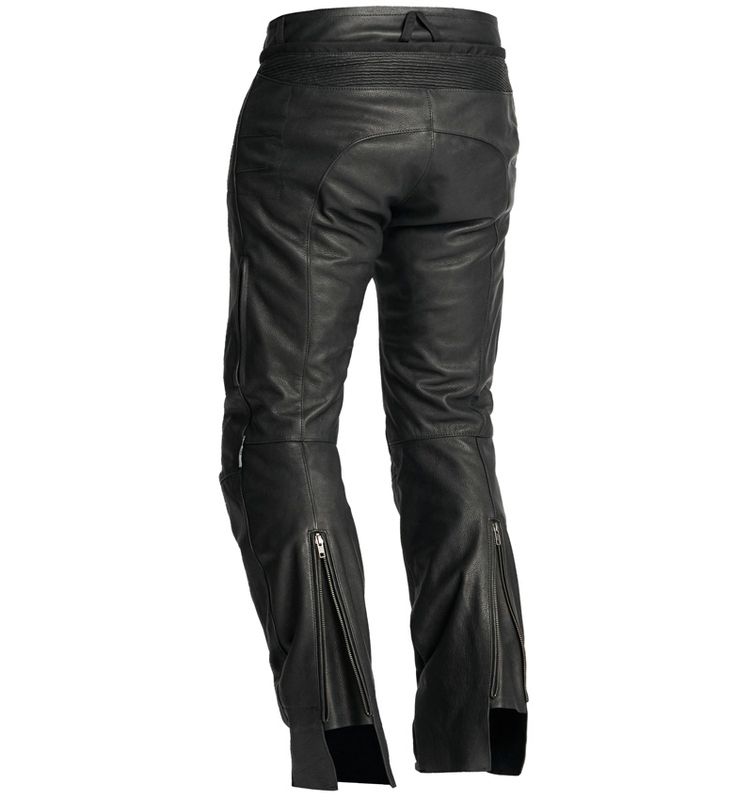Halvarssons C Pants, black