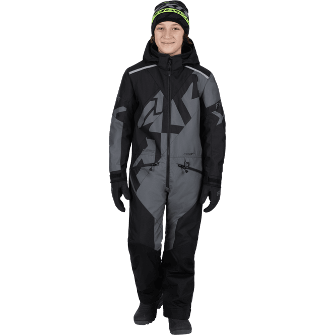 Hovedbilde FXR Yth Cold Cross CX ...