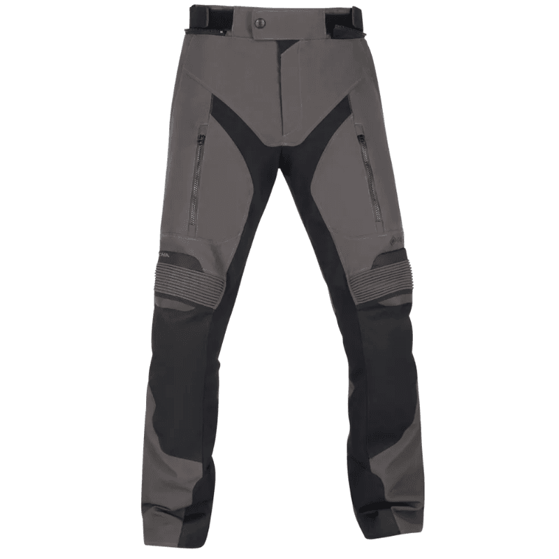 Richa Cyclone II bukse Mørkegrå GTX 