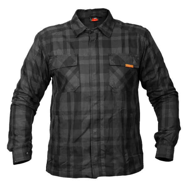 Hovedbilde Bullfighter Axe Flanell ...