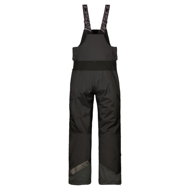 Scott XT-S Damebukse - Sort