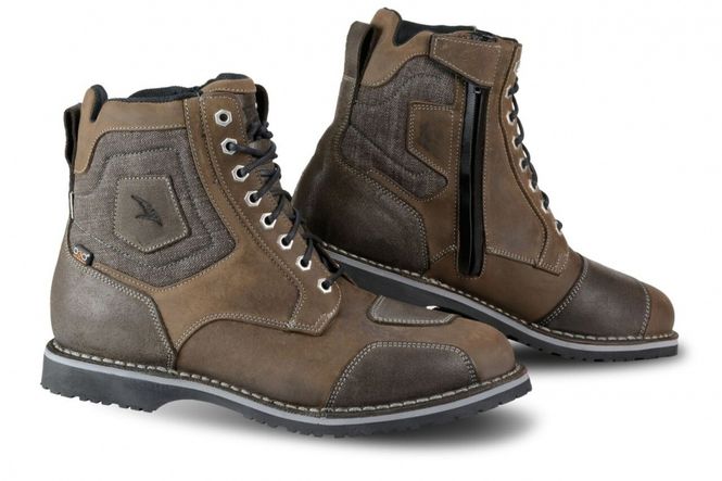 Hovedbilde Falco 838 Ranger, Brown