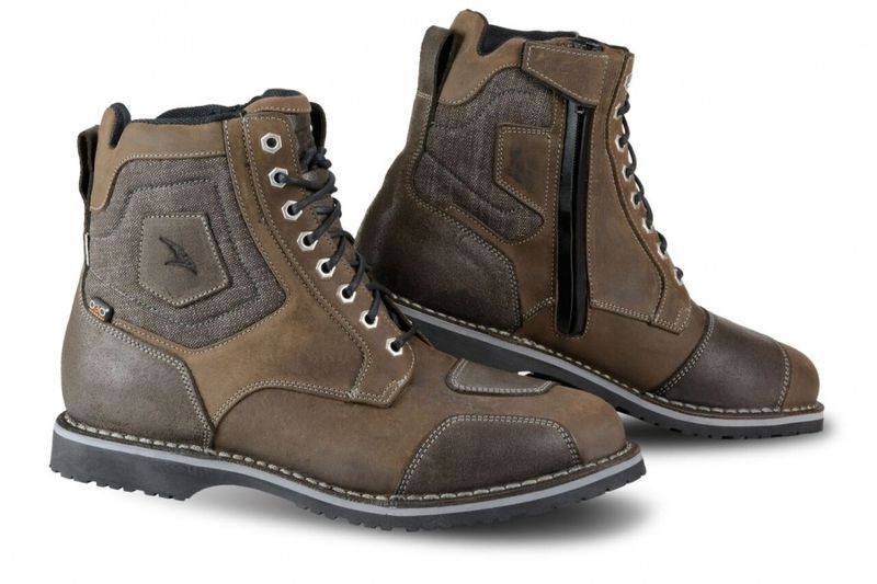 Falco 838 Ranger, Brown