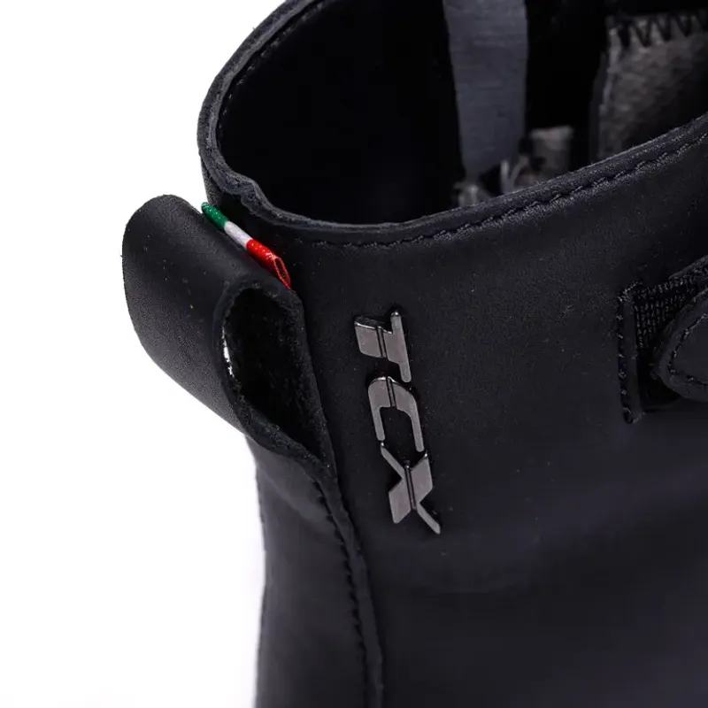 TCX Junity WP Damesko, sort