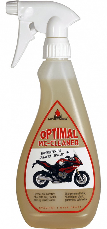 Norenco Optimal MC-Cleaner