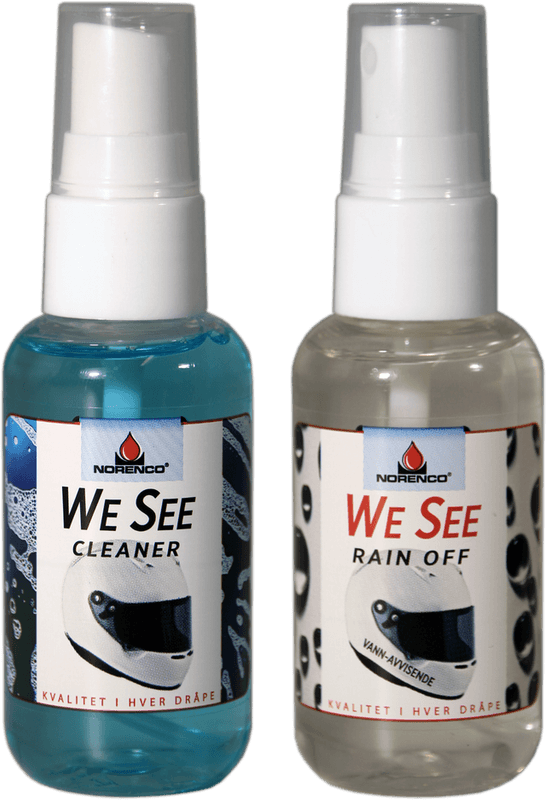Norenco We See Cleaner