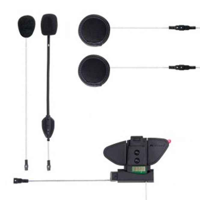 Hovedbilde Midland BT Pro Audio Kit