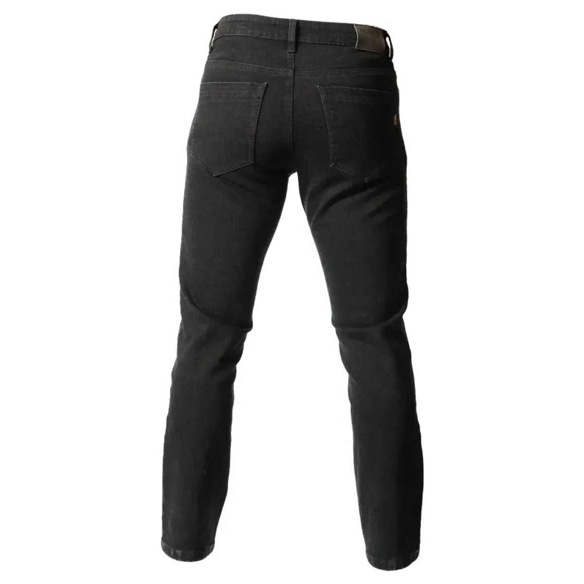 Bullfighter Cobra Kevlar MC-Jeans, svart. Lengde: 34