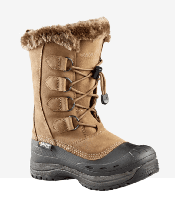 Hovedbilde Baffin Chloe 2.0 Damestøvel, ...
