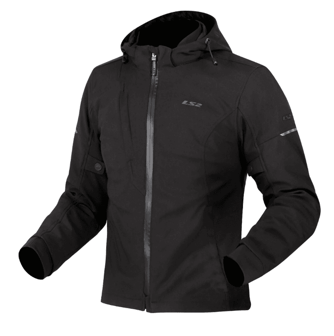 Hovedbilde LS2 Bolton Softshell ...