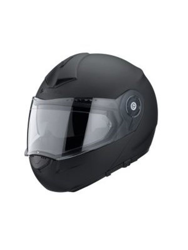 Schuberth C3 Pro, matt black