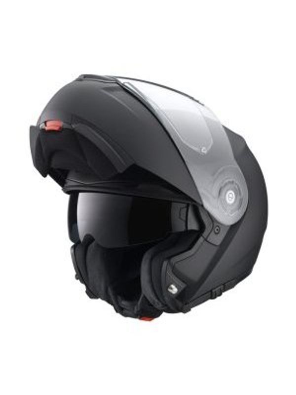 Schuberth C3 Pro, matt black