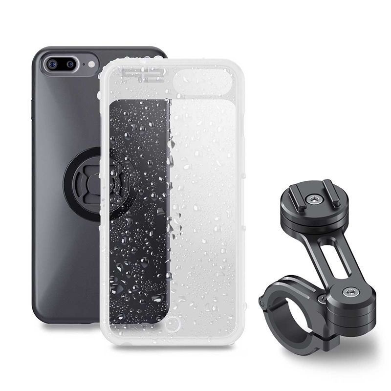SP-CONNECT Moto Bundle iphone 8+/7+/6s+/6+