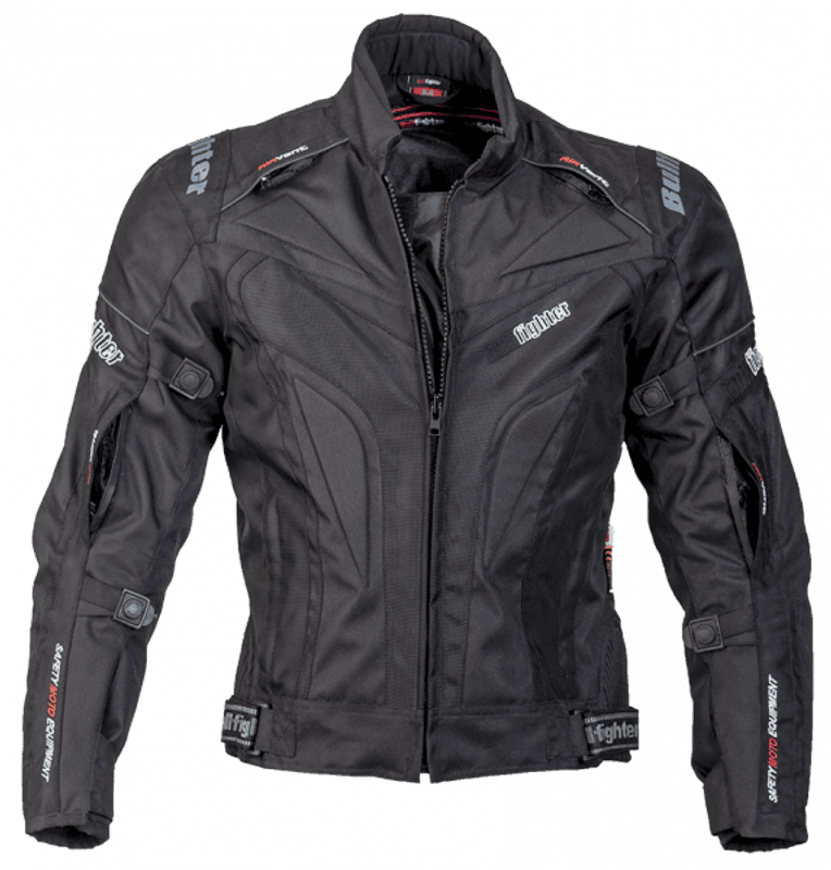 Bullfighter Solo, black