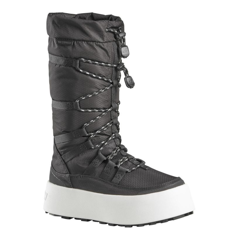 Baffin Geneva Vintersko, sort