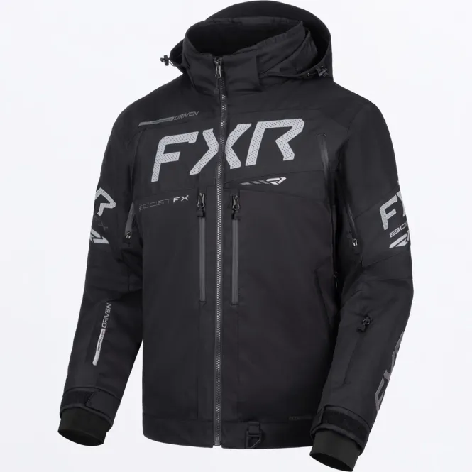 Hovedbilde FXR M Boost FX 2-i-1 Jakke ...