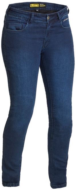 Hovedbilde Lindstrands Jeans Rone Dame ...