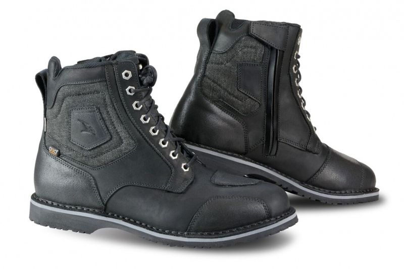 Falco 838 Ranger, black