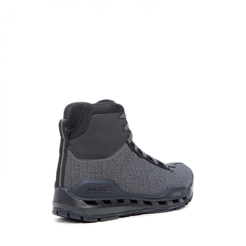 TCX Climatrek Surround GTX, sort/grå