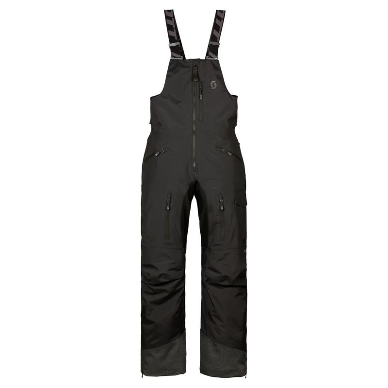 Scott XT-S Damebukse - Sort