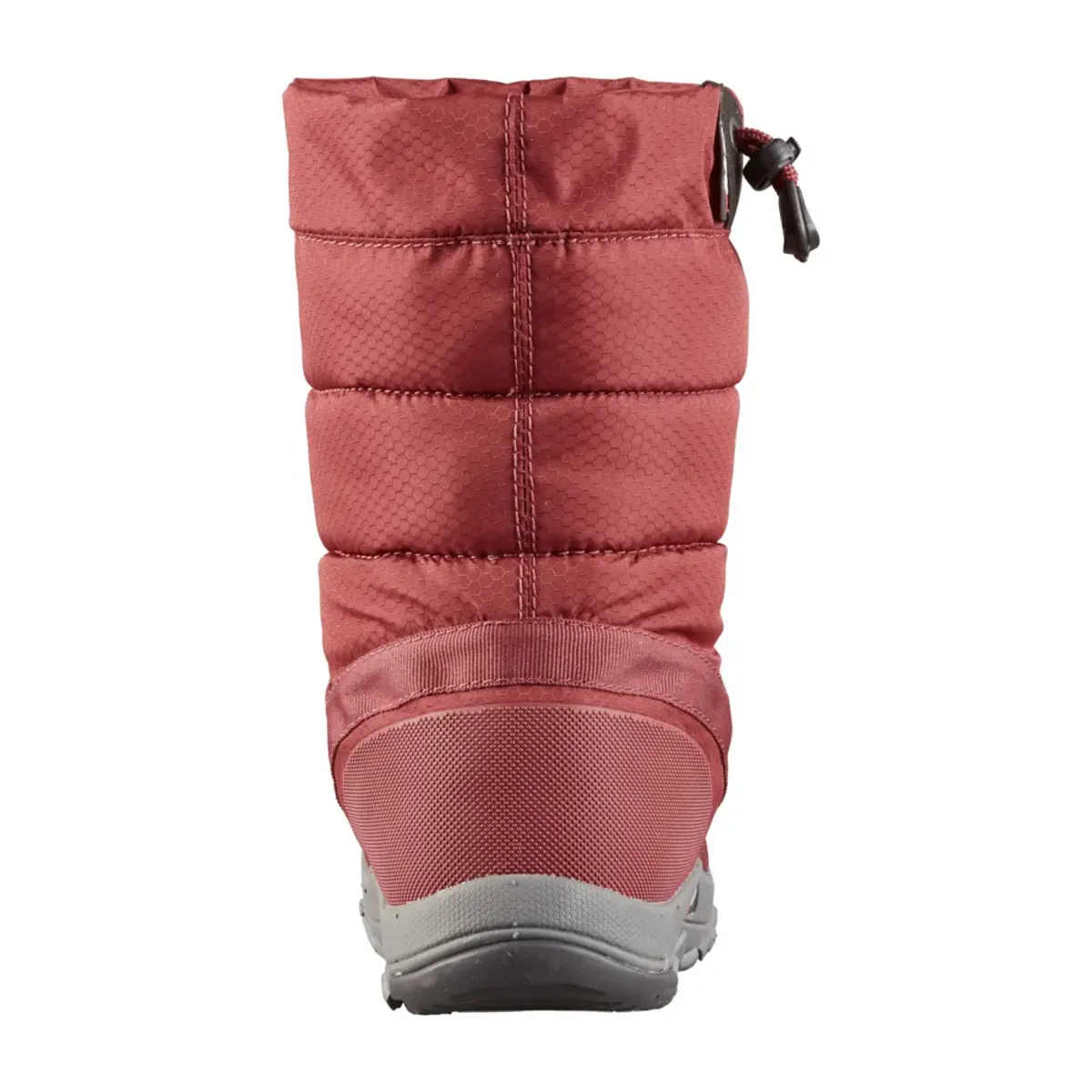 Baffin Cloud Low, rød