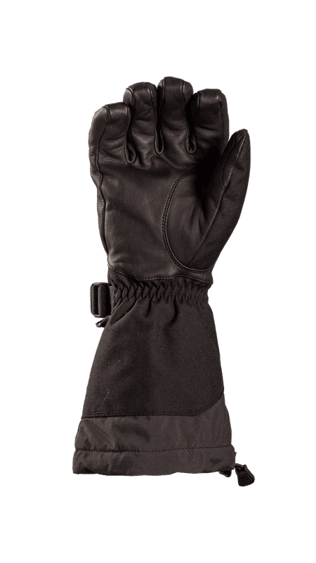 Tobe Heim Gauntlet
