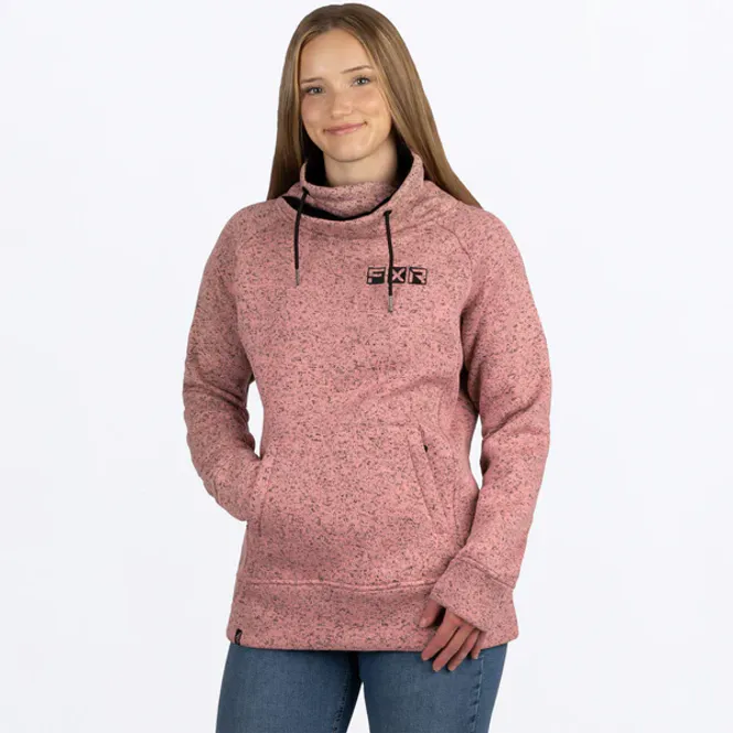 Hovedbilde FXR W Ember Sweater PO 23, ...