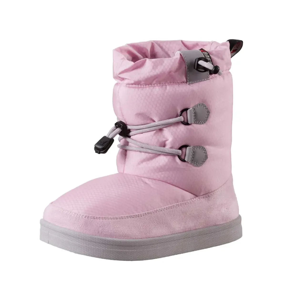 Baffin Wander Vintersko, rosa