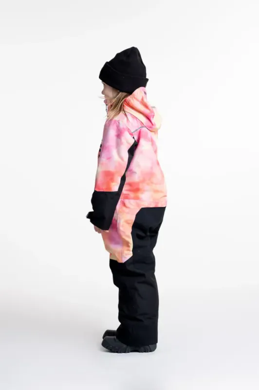 Jethwear Odin & Olivia Heldress Ungdom, sun tiedye