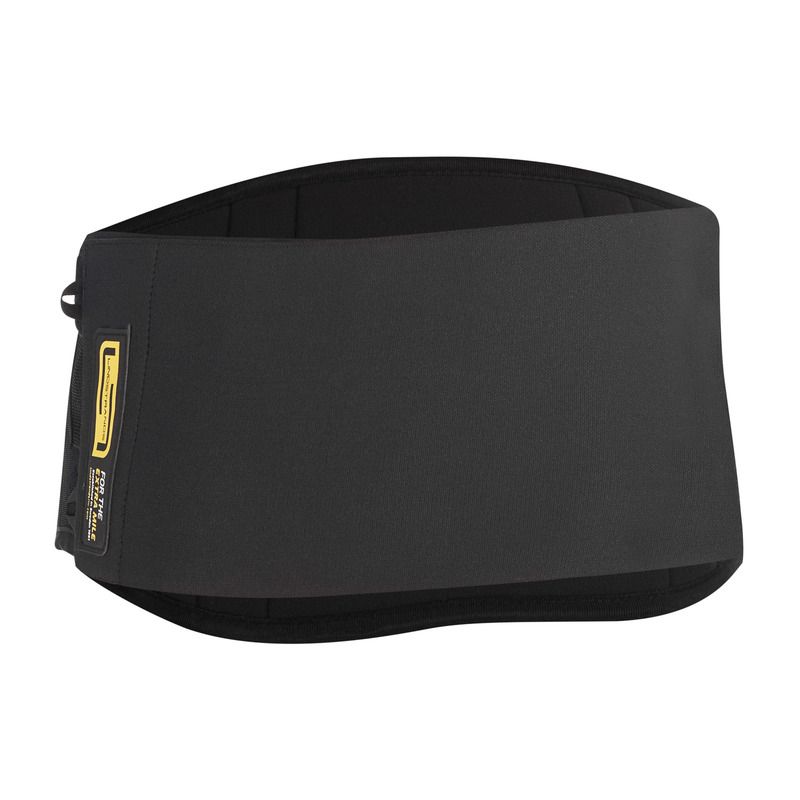 Lindstrands Nyrebelte Stalon, sort
