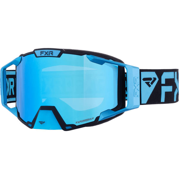 Hovedbilde FXR Pilot Goggle, blue