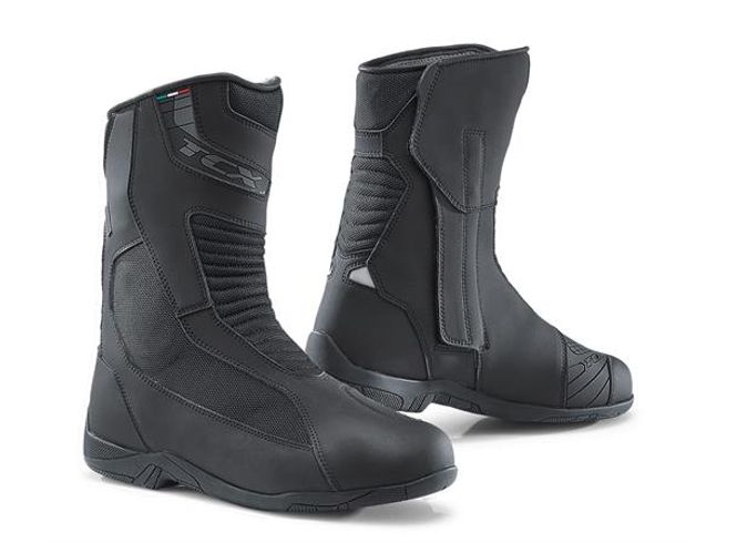 Hovedbilde TCX Explorer 4 GTX, sort