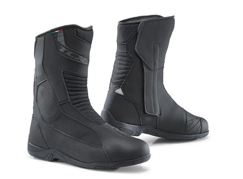 TCX Explorer 4 GTX, sort