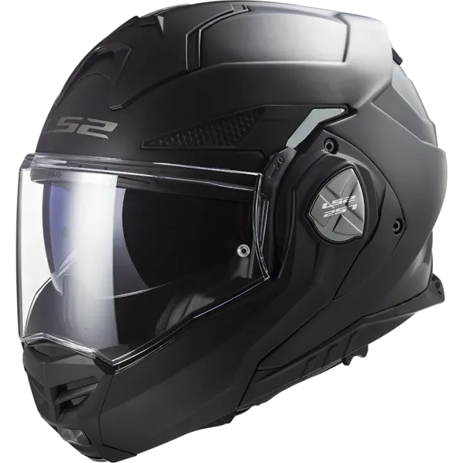 Hovedbilde LS2 FF901 Advant X ...