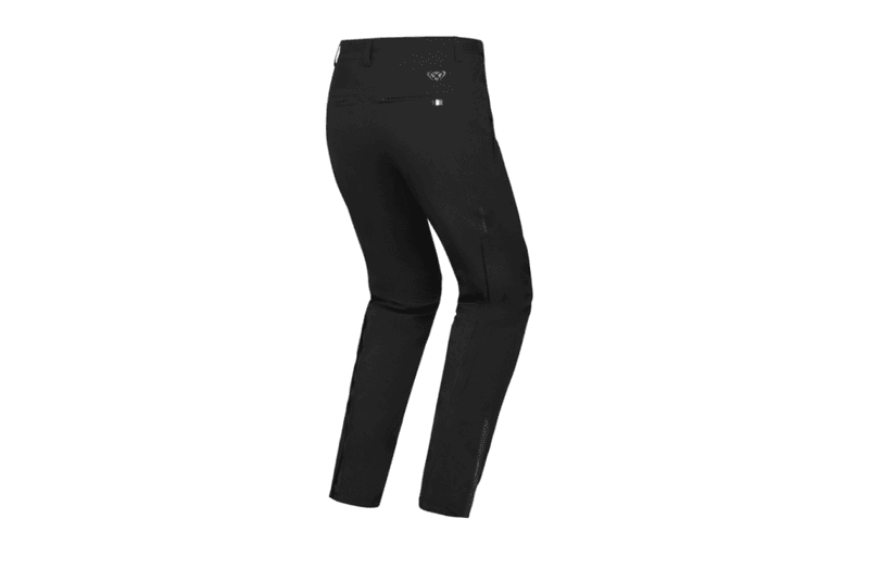 Ixon Nidas Overpant, svart