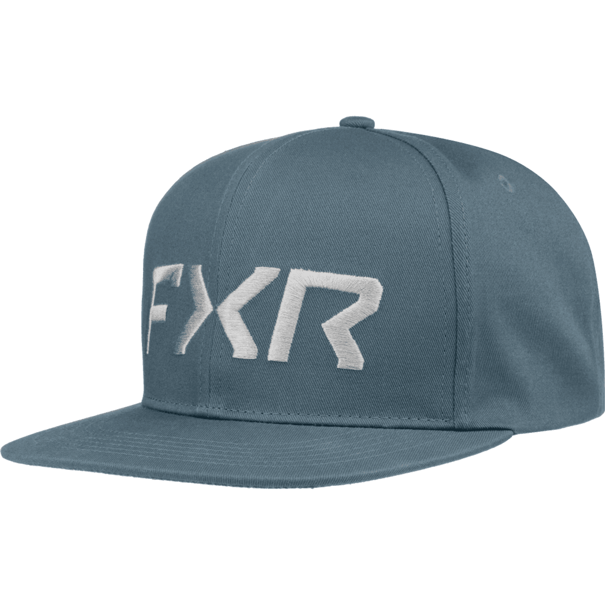 FXR Hydrogen Hat 26, steel/grey