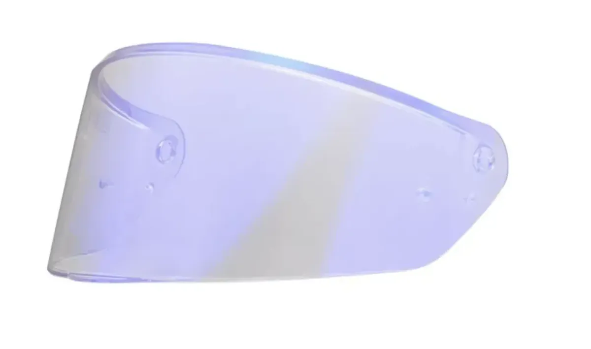 LS2 Visir FF820 Rapid III, iridium blå