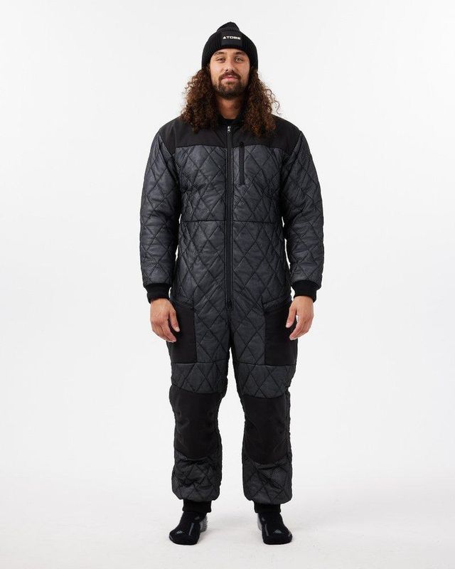 TOBE Heater Jumpsuit 120, shadow