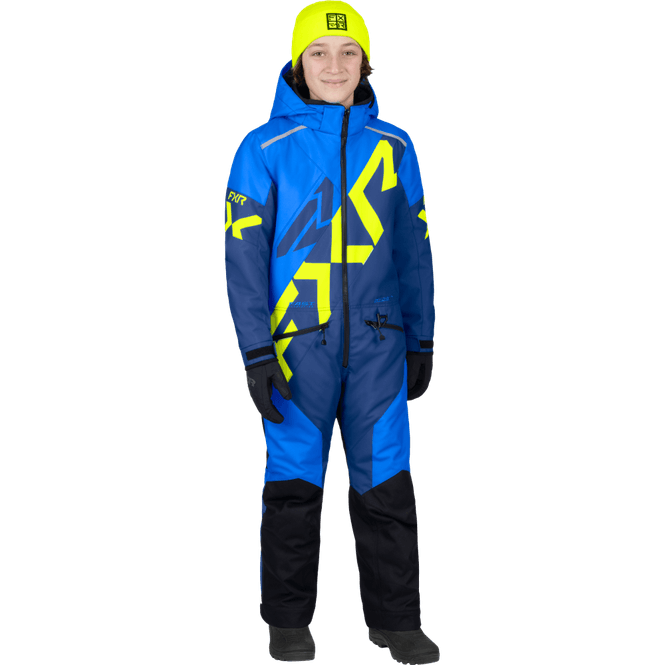 Hovedbilde FXR Yth Cold Cross CX ...