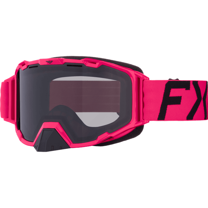 Hovedbilde FXR Maverick Prime Goggle 26, ...