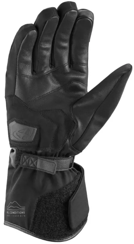 Ixon Pro Compass Hansker, sort