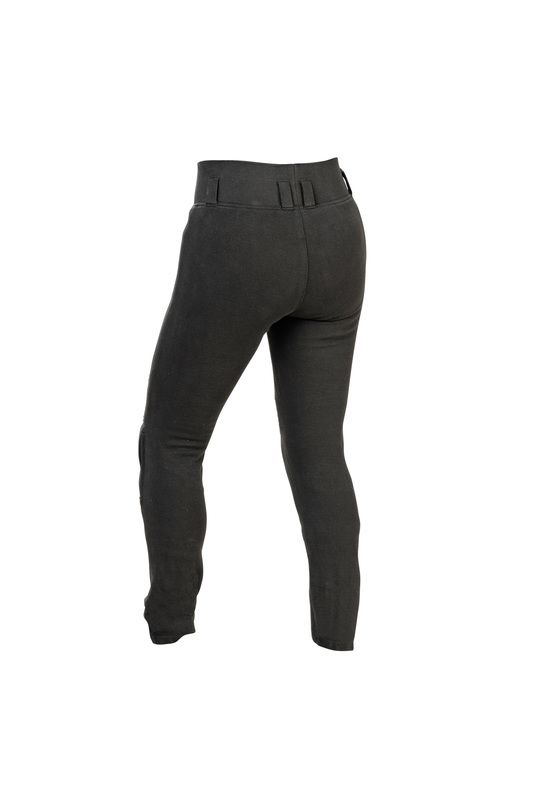 Lindstrands Marieberg Leggings, svart
