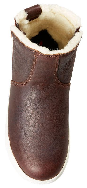 Baffin Liberty Vintersko, brun