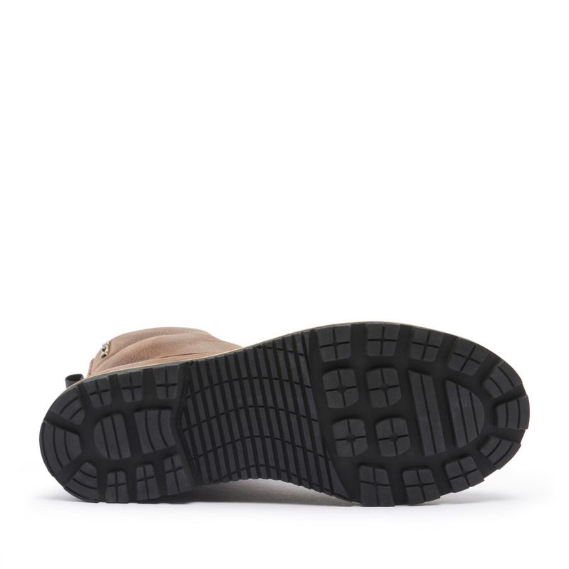TCX Hero 2 WP, brun