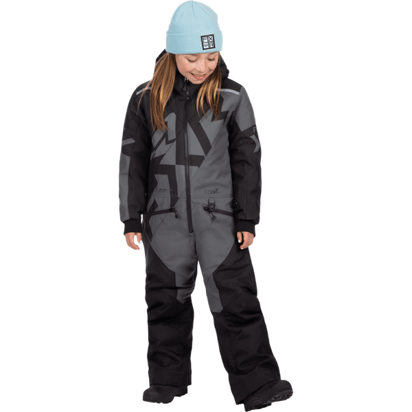 Hovedbilde FXR Ch Cold Cross CX Monosuit ...