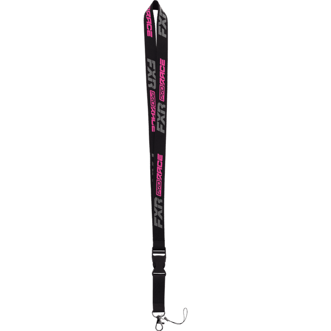 Hovedbilde FXR Race Div Lanyard 24, ...