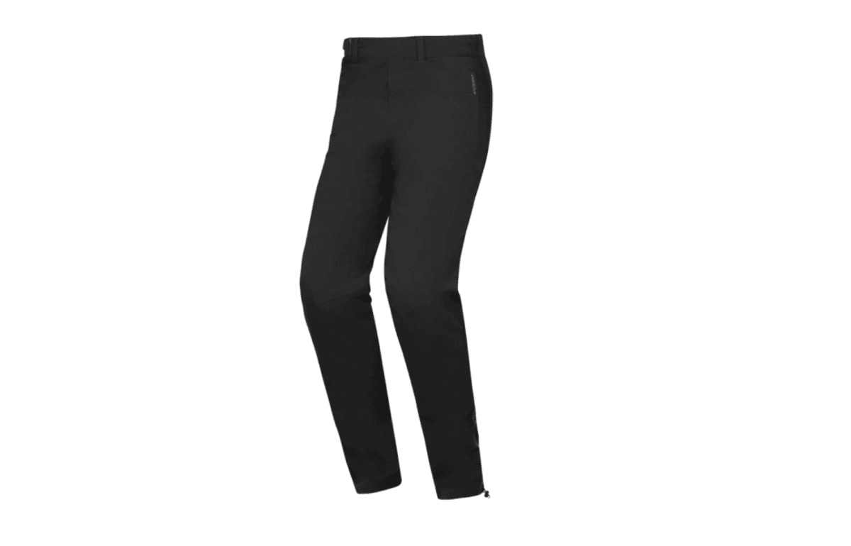 Ixon Nidas Overpant, svart