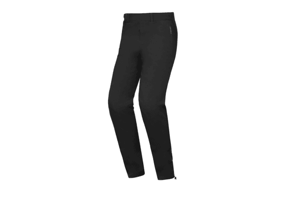 Hovedbilde Ixon Nidas Overpant, svart