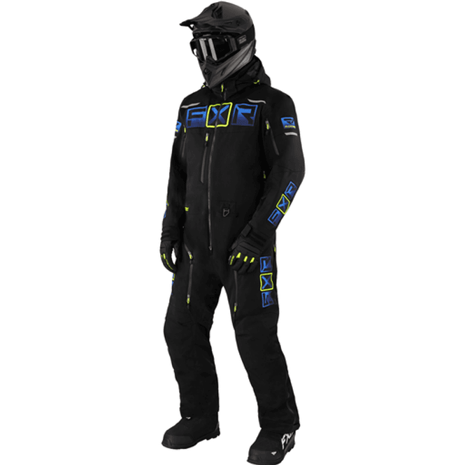 Hovedbilde FXR M Maverick Lite Monosuit ...