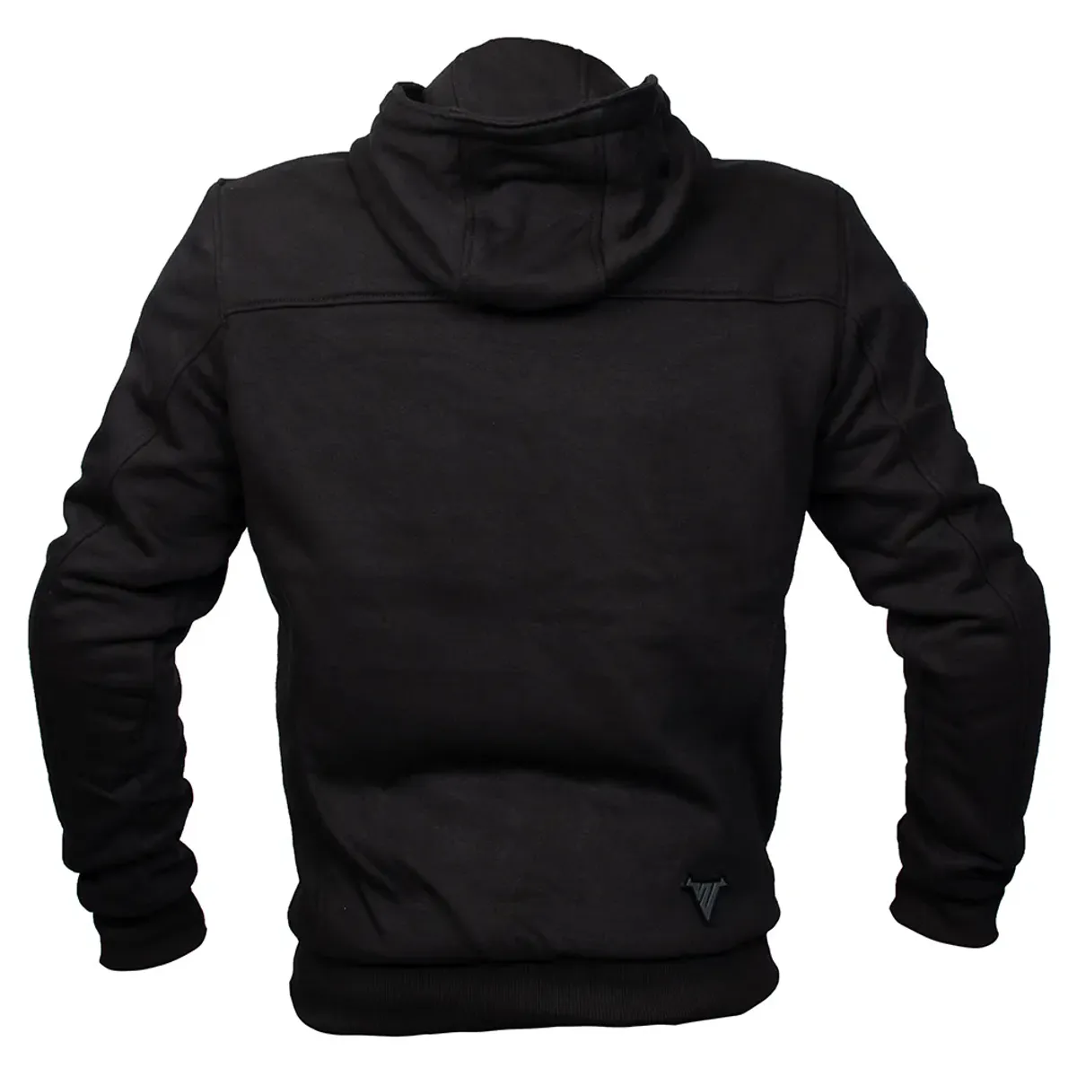 Bullfighter Atlas MC-Hoodie, svart